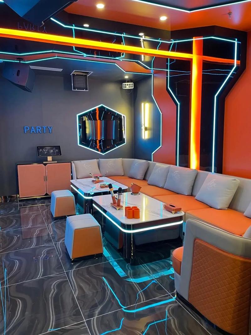 阜新商务KTV预订-海州区ktv预定