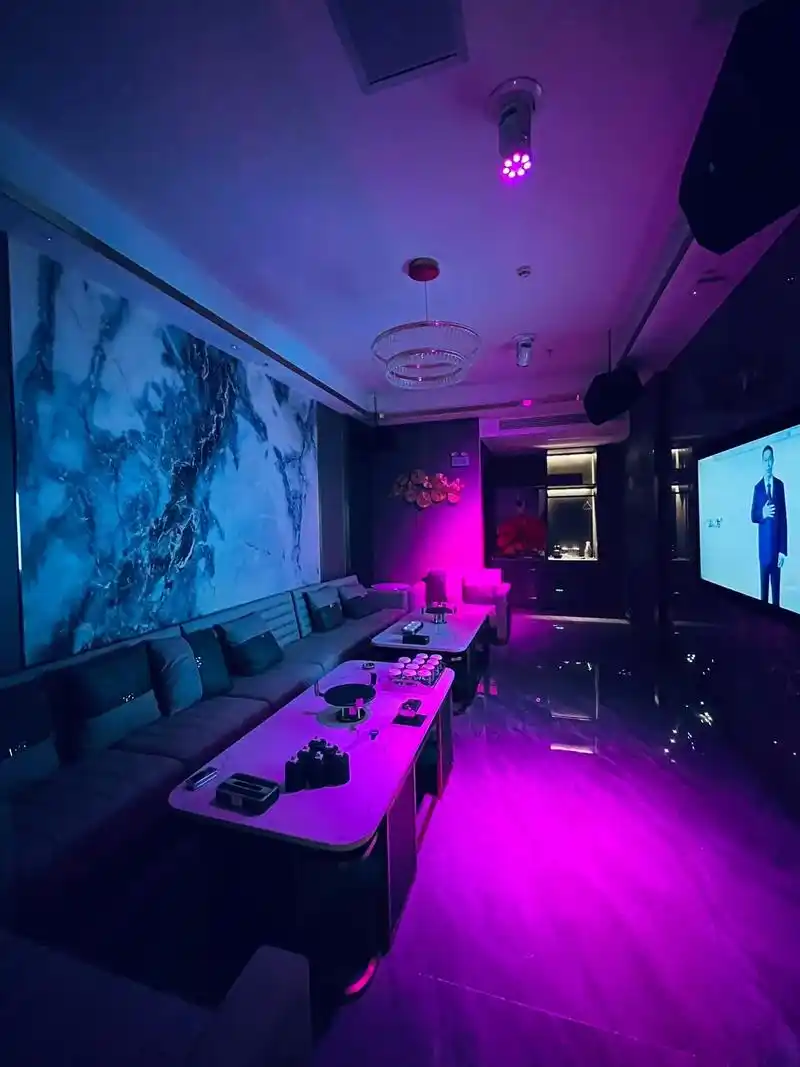 阜新商务KTV模式分享-海州区ktv预定